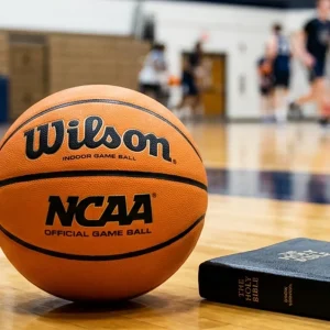 Basketball Advanced