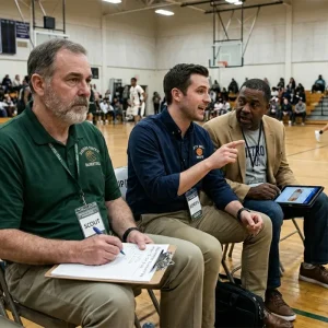 Exposure/Recruiting