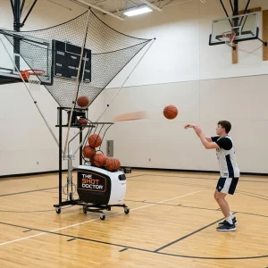 Coming Soon: Shooting Lab [Single Session]