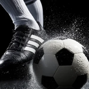 Soccer Beginner