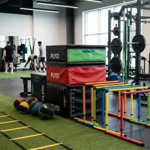Strength Add-On