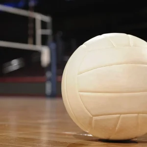 Volleyball Beginner